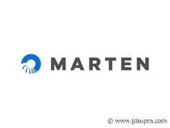 Regulation of PFAS in Consumer Products | Marten Law LLP - JDSupra - JD Supra