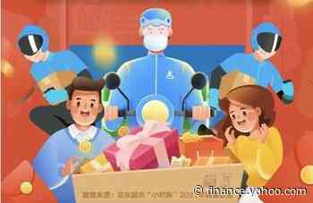 On-demand Consumption Trend Report 2022 Reveals Key Consumer Preferences - Yahoo Finance