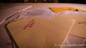 Changes Coming to Medical Debt Reporting on Consumer Credit Histories - NBC 5 Dallas-Fort Worth