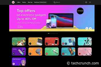 Daily Crunch: Tata Group releases ‘super app’ that bundles 11 consumer services - TechCrunch