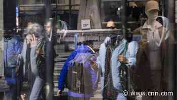 US consumer debt jumped by $40 billion in February - CNN