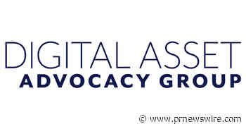 New Crypto Lending Organization Calls for Consumer Education and Protections - PR Newswire