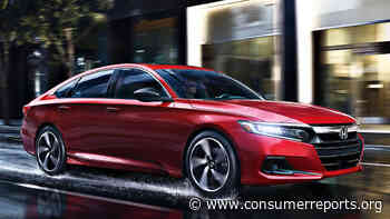 Best All-Season Tires - Consumer Reports