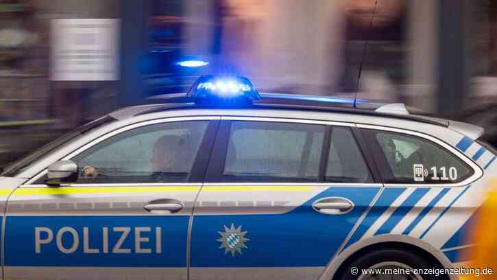 Klingelstreich: Mann verfolgt Kinder mit Hammer