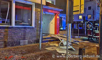 Home lokales blaulicht Führt die Spur nach Engelskirchen? - Oberberg Aktuell