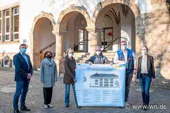 320 Millionen Euro für die Klimaneutralität