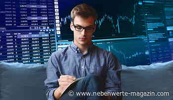 Aktienkurse "auf der Stelle". News Steinhoff, Encavis, Aareal, Nel u.a. - Nebenwerte Magazin