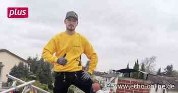 Die Sicherheit steht an erster Stelle - Echo Online