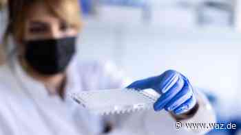Velberter PCR-Teststelle künftig an anderer Stelle - WAZ News