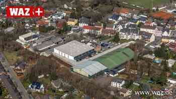 25 neue Eigenheime an Stelle der Tennis-Oase - WAZ News