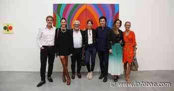 En fotos: el Museo de Arte Moderno de Buenos Aires presentó “Un día en la Tierra” - infobae