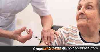 Provincia de Buenos Aires comienza a aplicar vacuna antigripal a mayores de 65 y puérperas - Grupo La Provincia