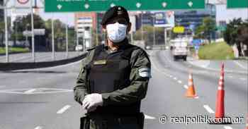 El crimen organizado en el Gran Buenos Aires ha llegado a límites escandalosos - realpolitik.com.ar