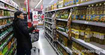 La inflación en la Ciudad de Buenos Aires en marzo trepó al 5,9% y acumuló un 54,1% en el último año - infobae
