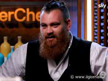 MasterChef, il concorrente nei guai per una pistola: condannato a 5 mesi