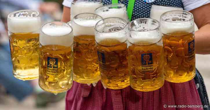 Biersteuer – Anhebung für kleinere Betriebe nicht zu stemmen