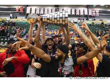 Dynasty U: How Carleton built a basketball juggernaut