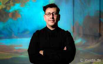 ISE 2022: Digital-Künstler Refik Anadol eröffnet ISE - invidis - Digital Signage Portal