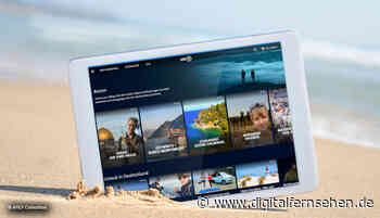 ARD Mediathek ab sofort mit neuer Themenwelt - Digitalfernsehen.de