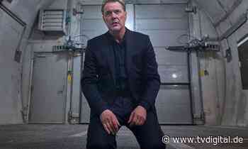 „Euer Ehren“: Brillanter Thriller mit Sebastian Koch als krimineller Richter - TV Digital