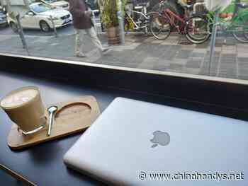 Roaming Guide für Digital Nomads - Arbeiten über mobile Daten - ChinaHandys.net