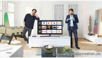 MagentaTV: Das sind die Highlights im Frühling - Digitalfernsehen.de