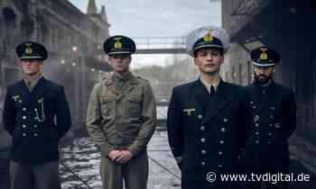 Das Boot erster Trailer zur dritten Staffel - TV Digital