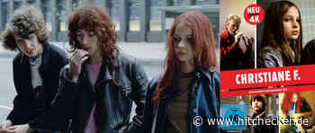 Wiederveröffentlichung in 4K: „Christiane F. – Wir Kinder vom Bahnhof Zoo“ wurde digital restauriert - Hitchecker.de