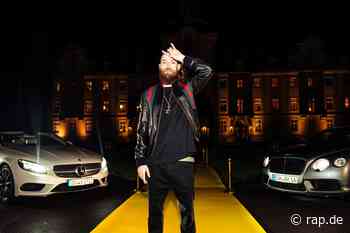 Sun Diego feat. Mama – Flieg (Uletaj) (prod. Digital Drama) - rap.de