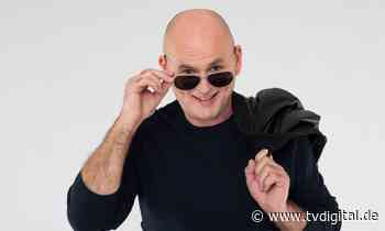 Rote Rosen: Pilot „Malte Neumann“ braucht einen Job in Lüneburg - TV Digital