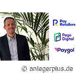 PayRetailers erwirbt chilenisches Unternehmen Paygol und kolumbianisches Unternehmen Pago Digital in seinem Bestreben, den auf 85 Mrd. USD bezifferten lateinamerikanischen E-Commerce-Markt zusammenzuführen » AnlegerPlus - AnlegerPlus