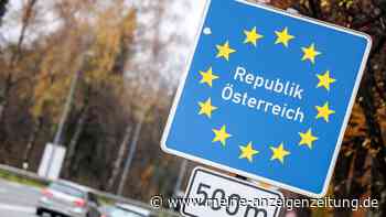 Österreich lockert Einreiseregeln: Wohl kein 3G mehr für Pendler