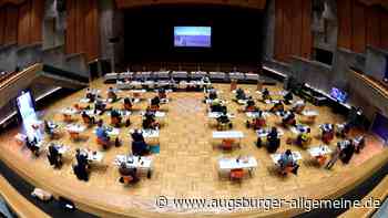 Debatte um Ebnerstraße: Redezeitbegrenzung im Stadtrat hat ein Nachspiel