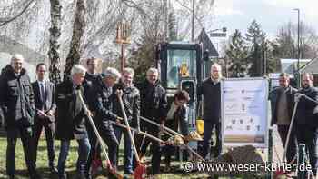 Schnelles Internet für Gewerbe und Schulen - WESER-KURIER