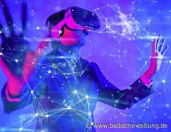 Das Internet der Zukunft - Computer & Medien - Badische Zeitung