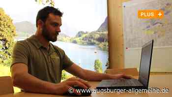 Allgäu: Wie Allgäuer Internet-Ranger online auf die Jagd nach Naturstörern gehen | Augsburger Allgemeine - Augsburger Allgemeine
