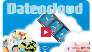 Medienkompetenz im Internet: Daten in der Wolke ablegen | shz.de - shz.de