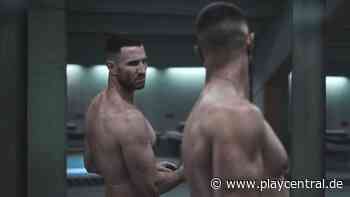 Halo-Serie: Master Chief lässt die Hüllen fallen und das Internet flippt aus - PlayCentral