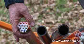 Schnelleres Internet binnen zwei Jahren? - Selchenbach - DIE RHEINPFALZ - Rheinpfalz.de