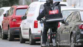 Deutsche Start-ups bei Finanzierungen in Europa mit vorn - Süddeutsche Zeitung - SZ.de