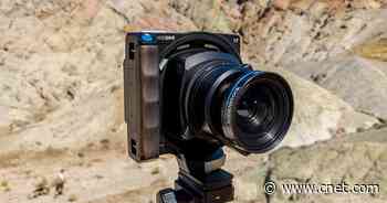 Take Better Vacation Photos: The Essential Gear You'll Need to Pack     - CNET