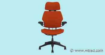 18 Best Deals on Office Chairs, Sex Toys, and Tech