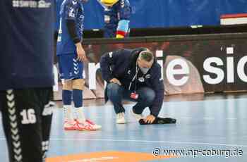 Spielabsage in Bietigheim - Coburger Spiel fällt ins Wasser - Neue Presse Coburg