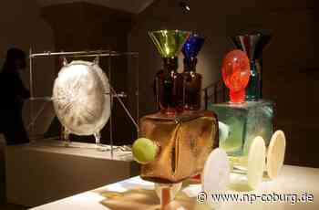 5. Coburger Glaspreis - Magie und Menetekel - Neue Presse Coburg