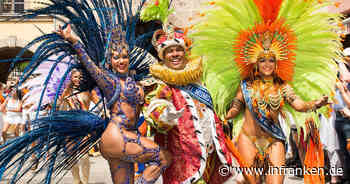 Coburg: Samba-Festival mit neuem Konzept - bestimmte Bereiche werden kostenpflichtig - inFranken.de