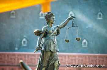 Übergriff auf Polizeibeamte - Dreifache Mutter erhält eine letzte Chance auf Bewährung - Neue Presse Coburg