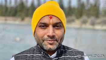 Hindus push for designated space to scatter ashes along Bow River in Calgary