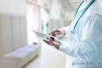 VDE: Digital-technische Assistenten sollen die E-Medizin beflügeln - heise online