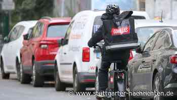 Studie: Deutsche Start-ups bei Finanzierungen in Europa mit vorn - Stuttgarter Nachrichten