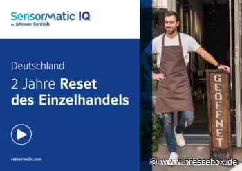 Preissensibel, ortsverbunden und digital motiviert, Sensormatic Solutions, Pressemitteilung - PresseBox